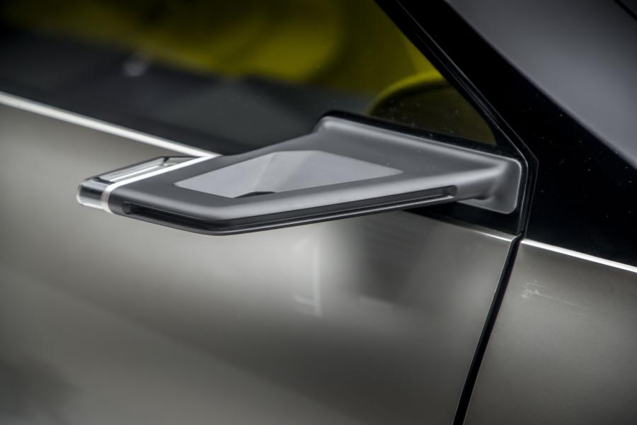 Детали экстерьера Renault Morphoz Concept 2020 года  (фото 129 из 192)